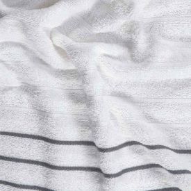 Toalha Para Rosto Veneza Havan Casa - Branco