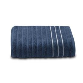 Toalha Para Rosto Veneza Havan Casa - Azul