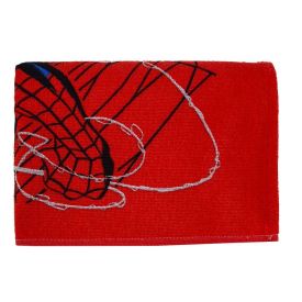 Toalha De Praia Aveludada Spider-Man Ultimate Lepper - Spider Man