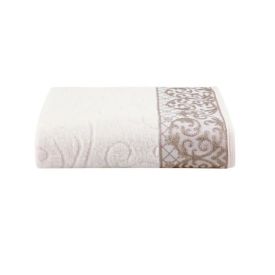 Toalha Rosto Madri Havan Casa - Off White
