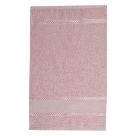 Toalha Social Lavabo Havan - Bege