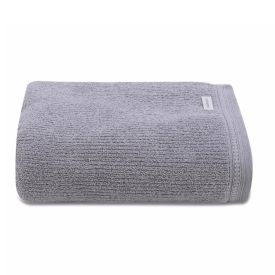 Toalha Super Banho 100% Algodão Creta Buddemeyer By Havan Casa - Cinza