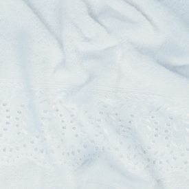 Toalha Banho 100% Algodão Imperial Havan Casa - Branco