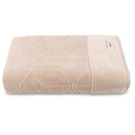 Toalha Super Banho 100% Algodão Ibiza Karsten by Havan Casa - Grão