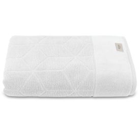 Toalha Super Banho 100% Algodão Ibiza Karsten by Havan Casa - Branco