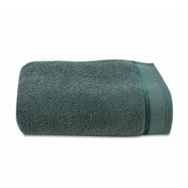 Toalha Super Banho 100% Algodão Eleganz Havan - Verde Alpes