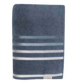 Toalha Super Banho Lumina Karsten 1 Pç - Báltico