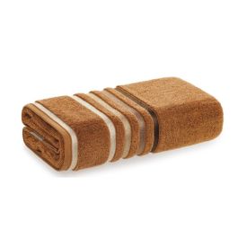 Toalha Super Banho Lumina Karsten 1 Pç   - Terracota