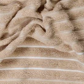 Toalha Super Banho Veneza Havan Casa - Bege