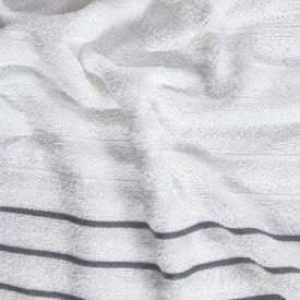 Toalha Super Banho Veneza Havan Casa - Branco