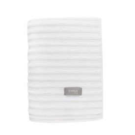 Toalha Super Banho 100% Algodão Wave Havan Casa 1 Pç - Off White