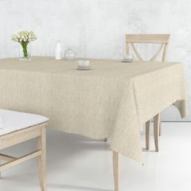 Toalhas De Mesa 1,35X2,50 M Athenas Havan Casa - Linho