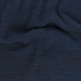 Toalha Banho 100% Algodão Milano Havan Casa - Azul Marinho