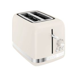 Torradeira Arno Soleil com 7 Níveis de Tostagem Marfim Stoa