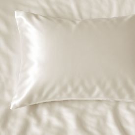 Travesseiro Antifrizz 50Cm X 70Cm Altenburg - Bege