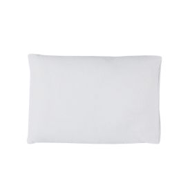 Travesseiro Suporte Firme 50Cm X 70Cm Supreme Havan Casa By Hedrons - Branco