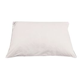 Travesseiro Toque De Pluma 50Cm X 70Cm Havan Casa - Branco