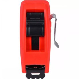 Trena De Bolso 5 Metros Worker