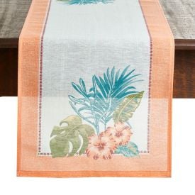 Trilho De Mesa Lepper - Amazonia
