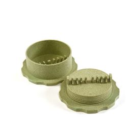 Triturador De Alho Verde Tropical Evo - 7,6cm