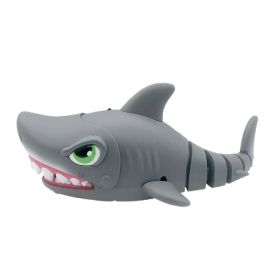 Tubarão De Controle Remoto Shark Attack Multikids - BR2061