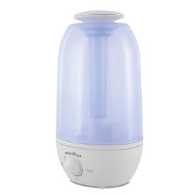 Umidificador De Ar 2,4 Litros Bud05b Britânia - Bivolt
