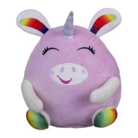 Unicórnio De Pelúcia Shake Mellow Fun - F0140-6