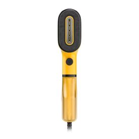 Vaporizador De Roupas Arno Pure Pop Amarelo HS26