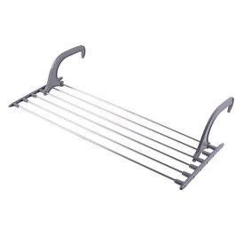 Varal Coringa Dirb 80Cm - Alumínio