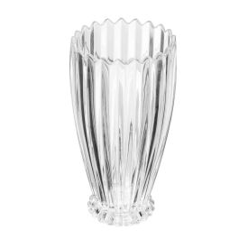 Vaso De Cristal Geneva 22Cm