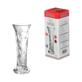 Vaso De Vidro Hauskraft 14,6 Cm - Euridice