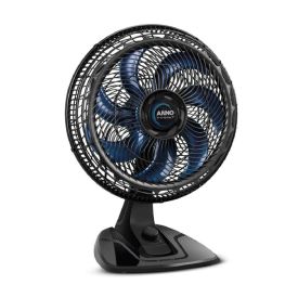 Ventilador Arno X-treme 7 Pás de 40cm VE70