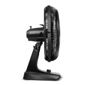Ventilador De Mesa Arno Essential 6 Pás 140W VE2E