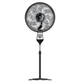 Ventilador WAP Flow Turbo de Coluna 8 Pás 50cm