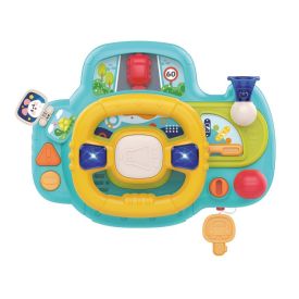 Volante Inteligente Havan Toys - ST78303