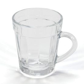 Xícara De Café Expresso Americano 90Ml Nadir - Vidro