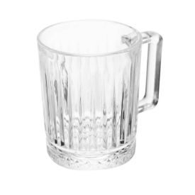 Xícara De Chá Deli Diamond Lyor - 200ml