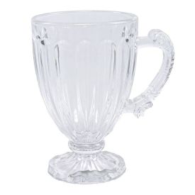 Xícara De Chá Imperial Lyor 200Ml - Vidro