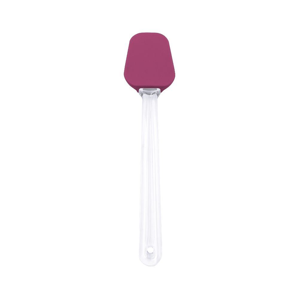 Espátula de Silicone Basic Havan Casa 30Cm - Violeta
