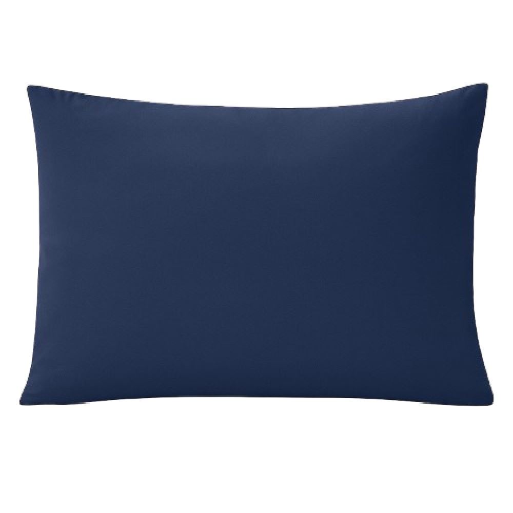 Fronha Avulsa 50Cm X 70 cm Lisa Havan Casa - Azul Oceano