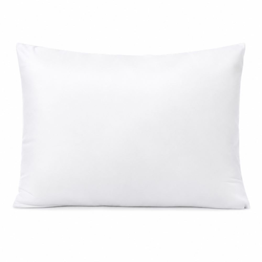 Fronha Avulsa 50Cm X 70 cm Lisa Havan Casa - Branco