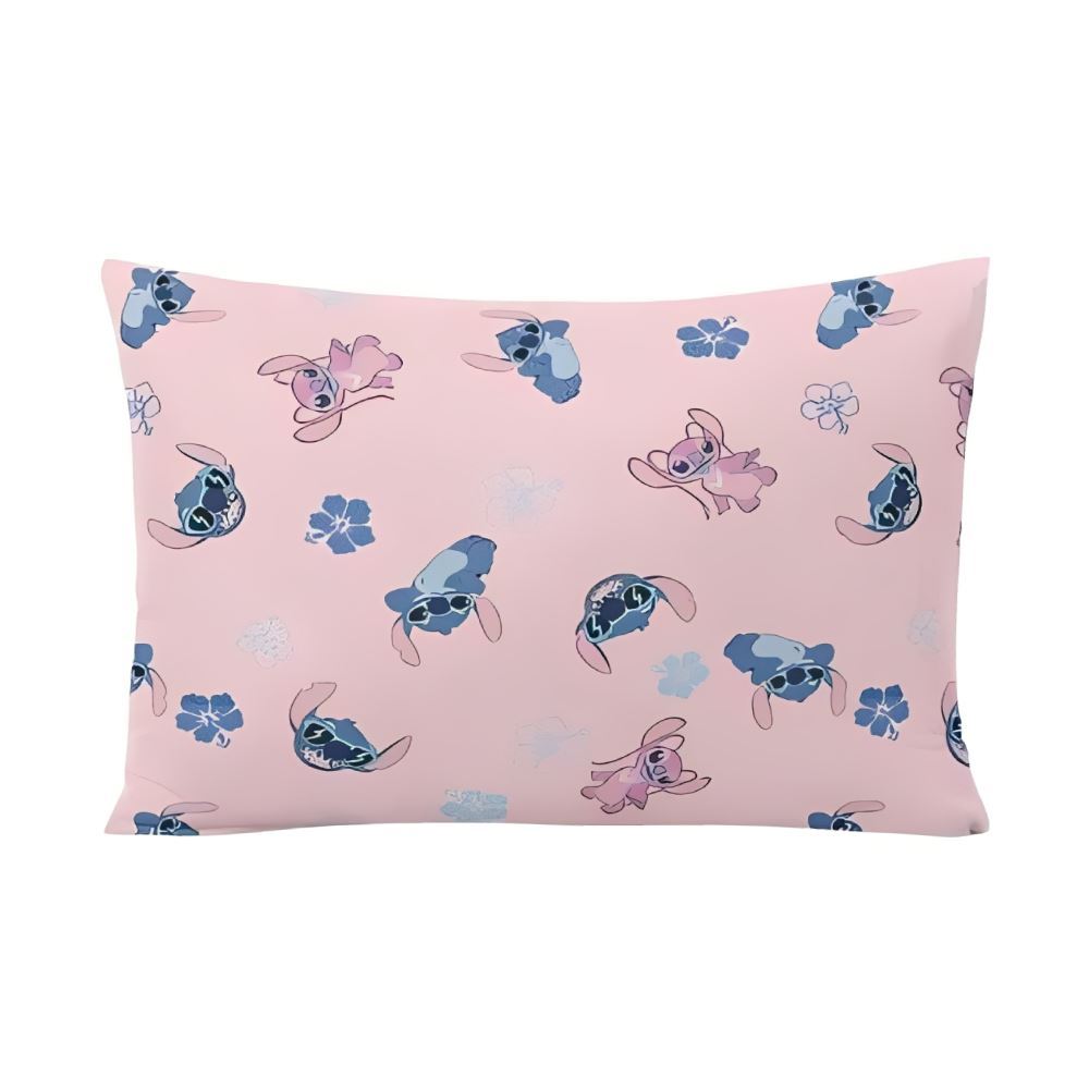 Fronha Infantil Estampada 50X70 cm Disney by Hedrons - Angel Fashion Rotativo