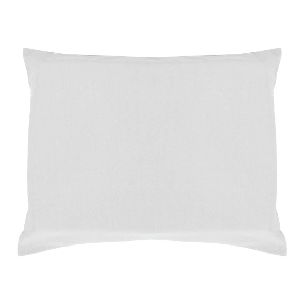 Fronha Lisa de Bebê Avulsa Havan Baby 30X40cm - Branco