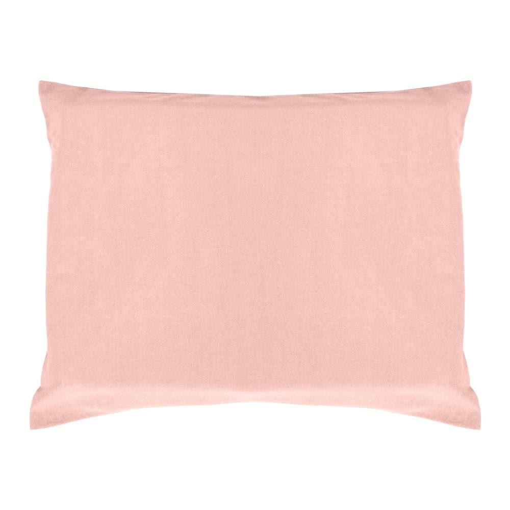 Fronha Lisa de Bebê Avulsa Havan Baby 30X40cm - Rosa