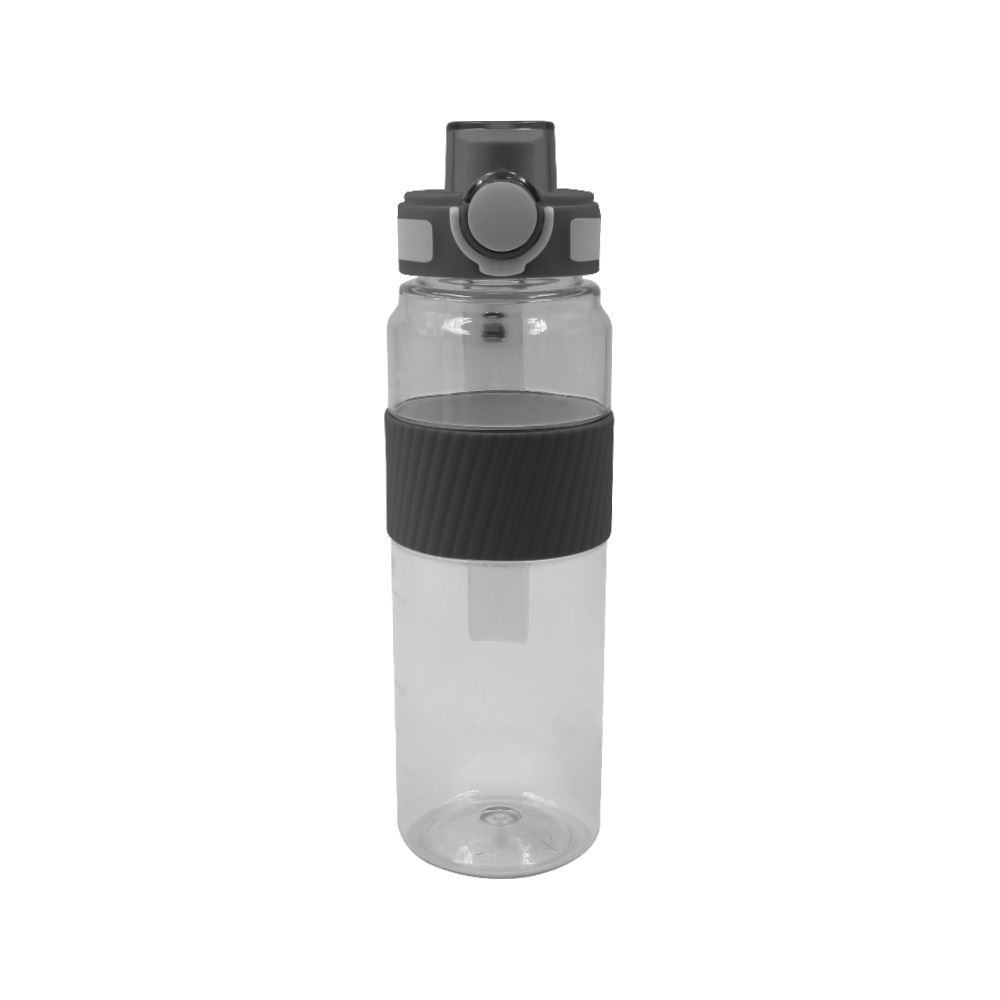 Garrafa Squeeze 650Ml Havan Casa - Preto