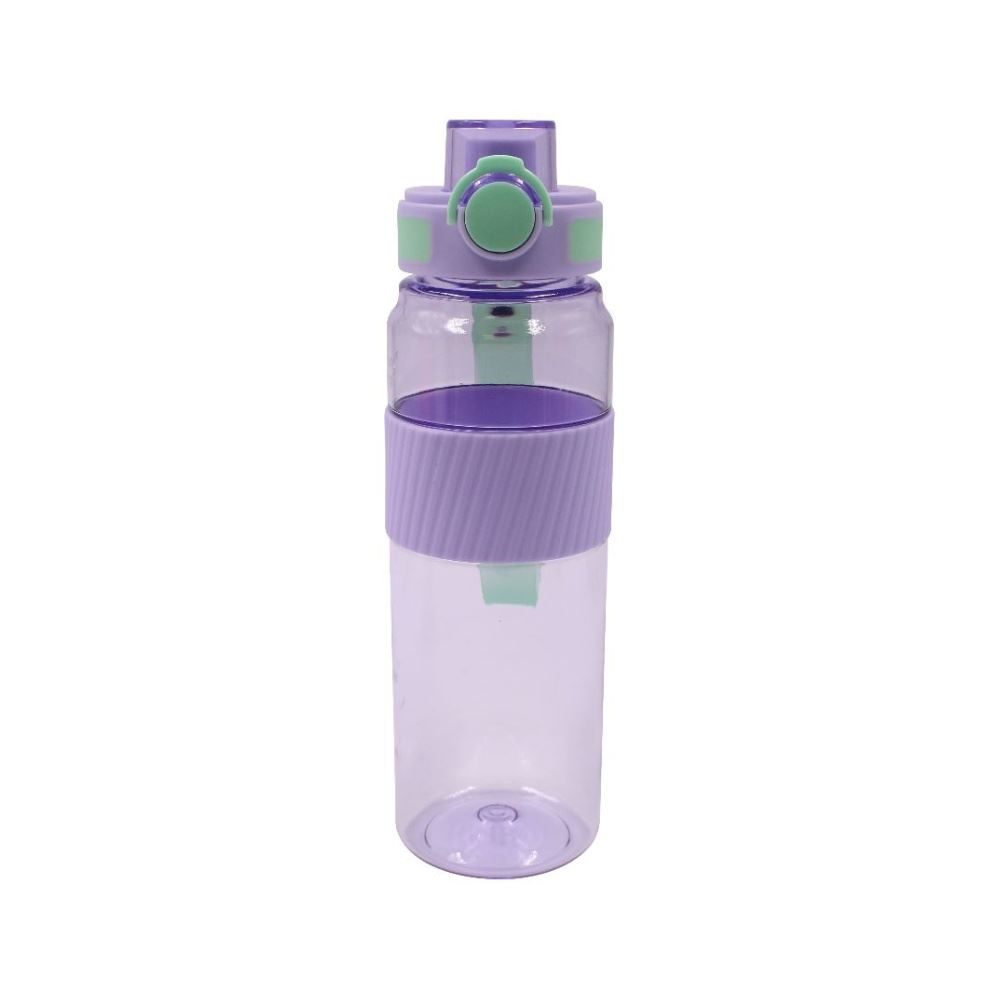 Garrafa Squeeze 650Ml Havan Casa - Lilás