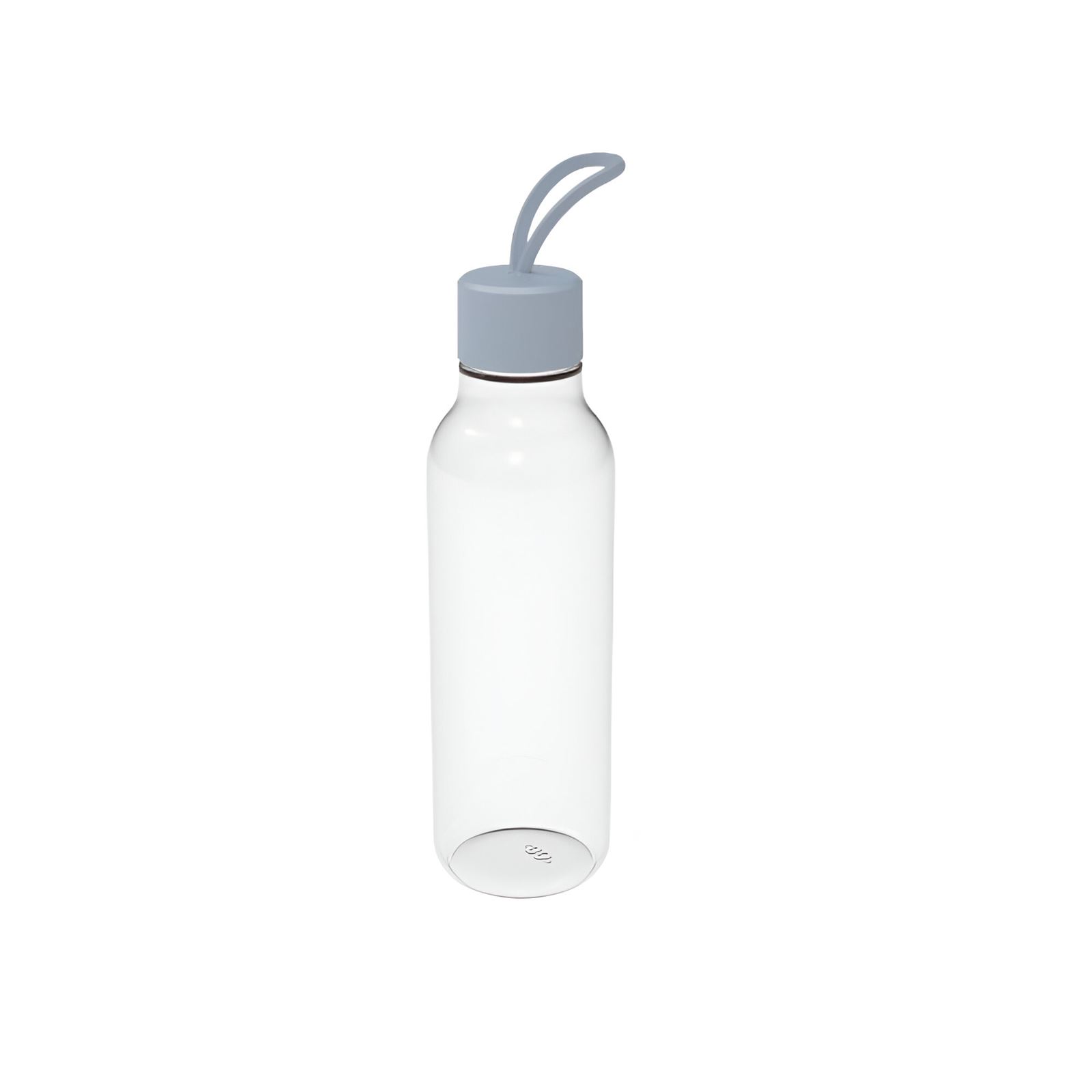 Garrafa Squeeze Liv Ou 700Ml - Azul Glacial