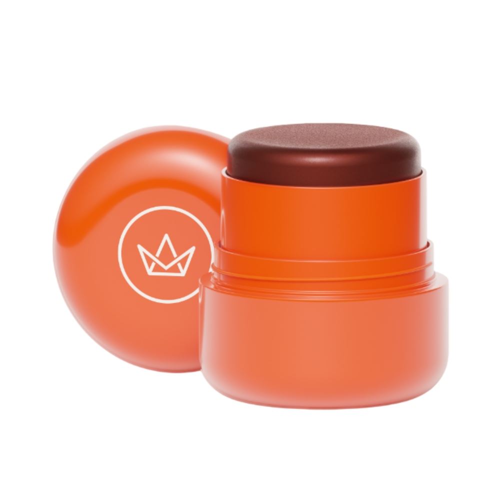 Iluminador Jelly Stick Ice Glow Mari Maria Makeup 10G - Icy Beam