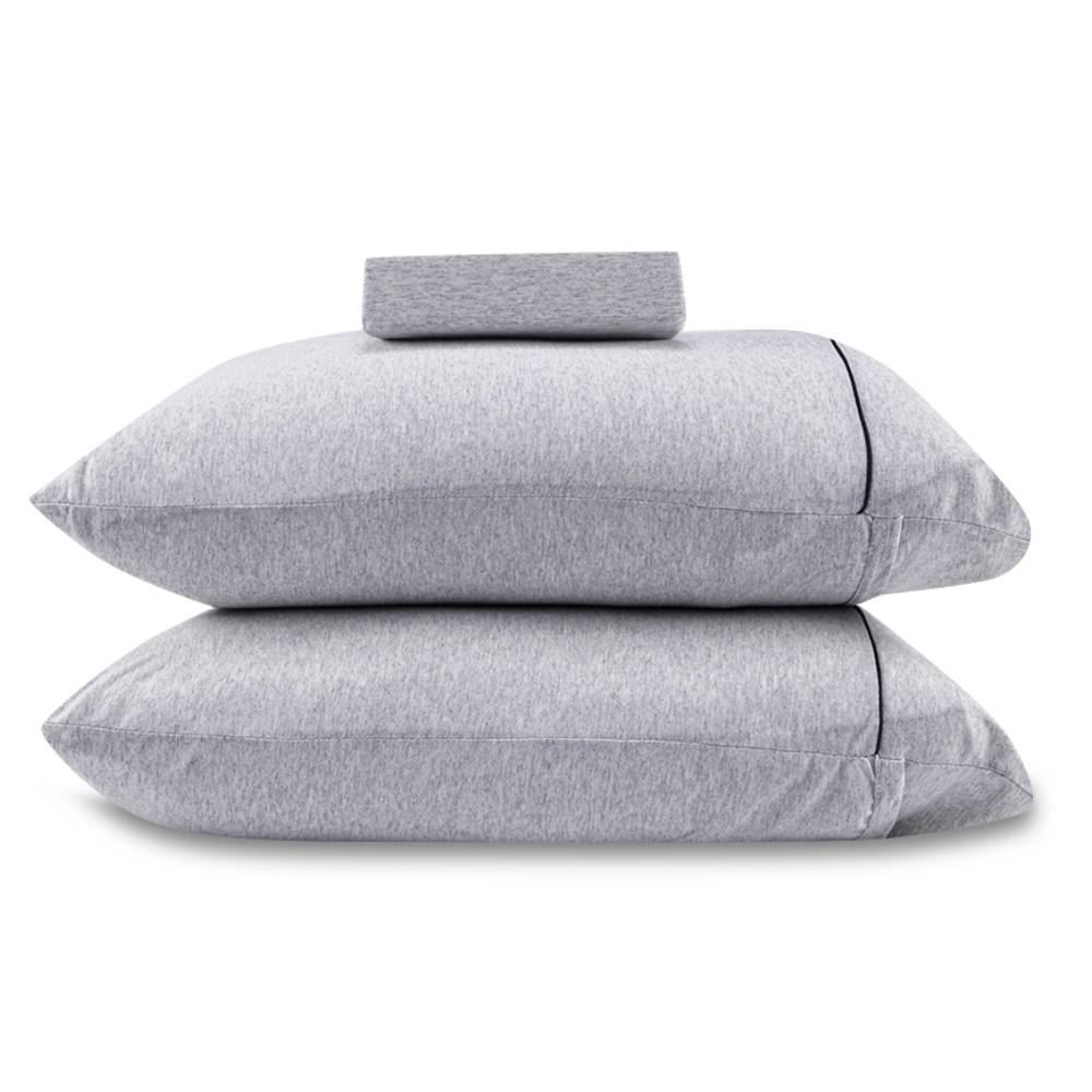 Jogo de Cama King Urban Confort Havan Casa 3 pçs - Bege