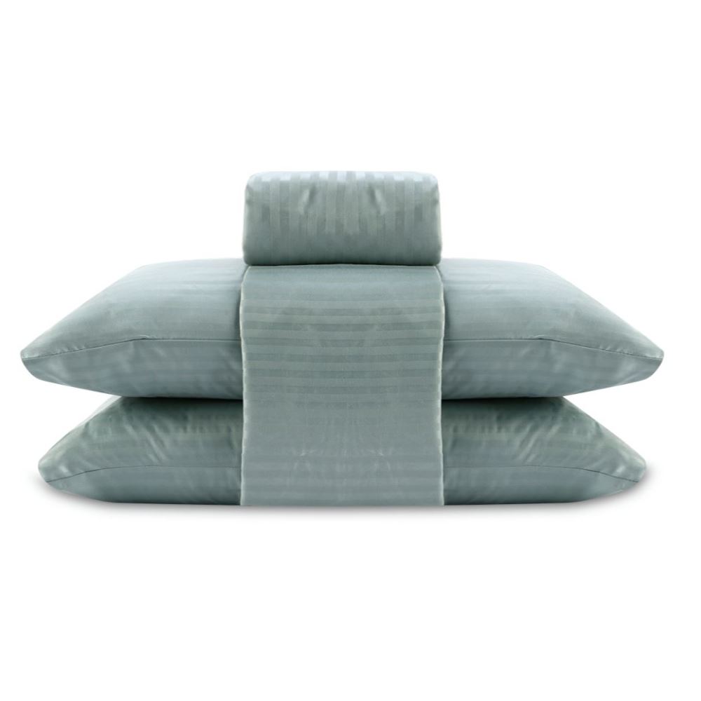 Jogo de Cama Queen Provence Havan Casa - Verde